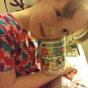 Meet your Posher, Panda